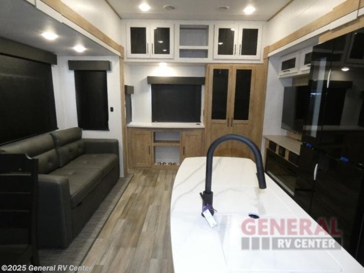 2023 Heartland Milestone 333MB RV for Sale in Fort Myers, FL 33908 ...