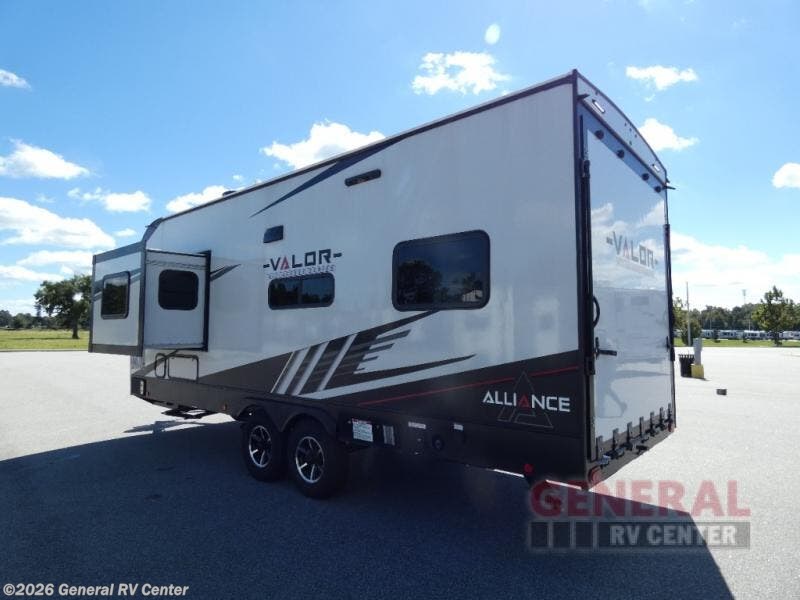2023 Alliance RV Valor 21T15 RV for Sale in Fort Myers, FL 33908