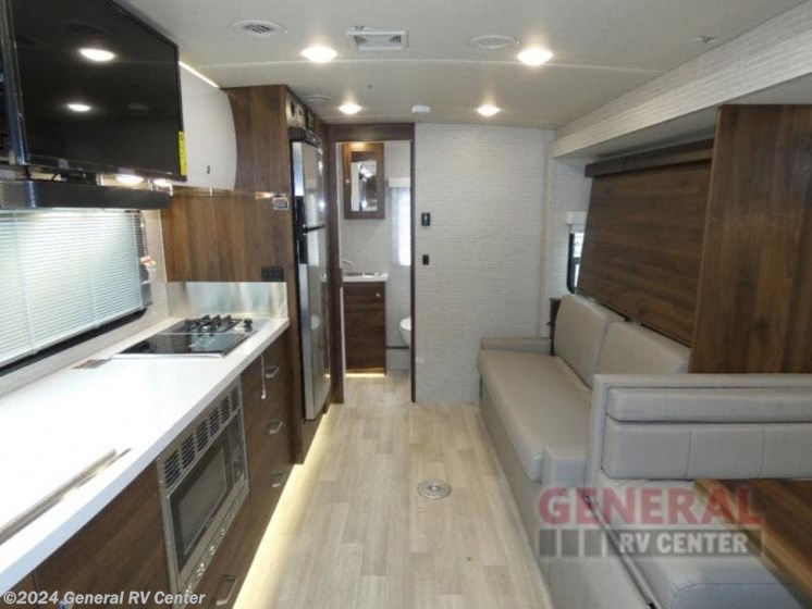 2024 Winnebago Navion 24D RV for Sale in Fort Myers, FL 33908 240625