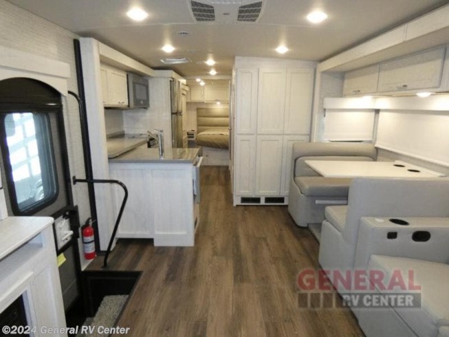 2023 Forza 34T by Winnebago from General RV Center in  Fort Myers, Florida