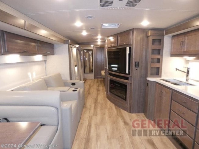 2023 Forza 38W by Winnebago from General RV Center in  Fort Myers, Florida