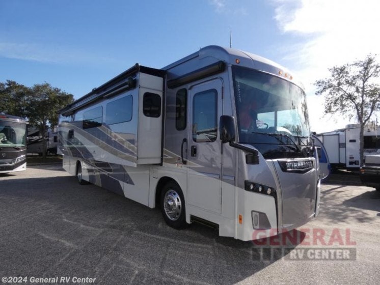 New 2023 Winnebago Forza 38W available in Fort Myers, Florida