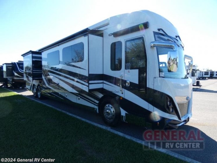 New 2024 American Coach American Dream 45P available in Fort Myers, Florida