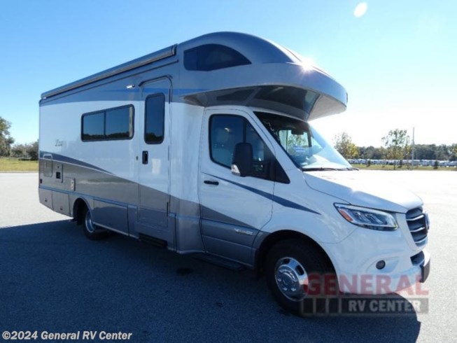 New 2024 Winnebago View 24D available in  Fort Myers, Florida