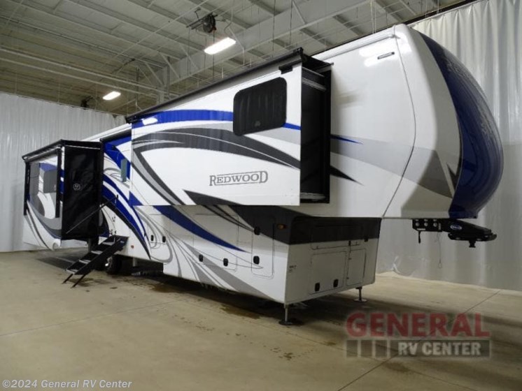 New 2024 Redwood RV Redwood 4120GK available in Fort Myers, Florida