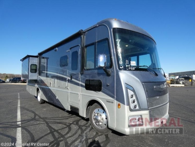 New 2024 Winnebago Adventurer 35F available in Fort Myers, Florida