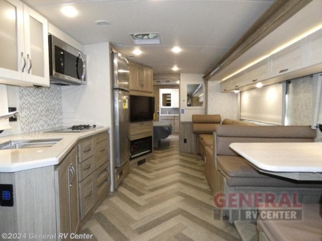 2024 Adventurer 35F by Winnebago from General RV Center in  Fort Myers, Florida