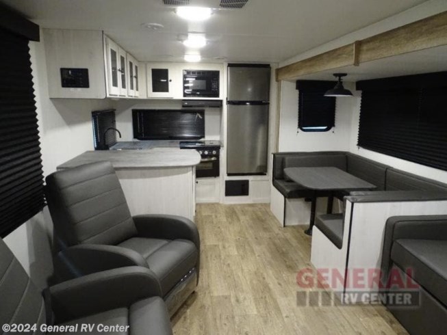 2024 Trail Runner 27RKS by Heartland from General RV Center in  Fort Myers, Florida