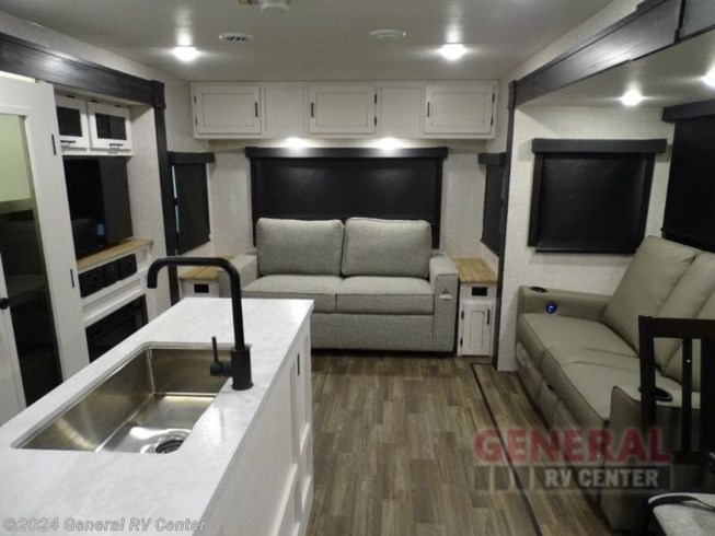 2024 Open Range Light 275RLS by Highland Ridge from General RV Center in  Fort Myers, Florida