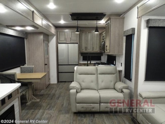 2024 Yukon 399ML by Dutchmen from General RV Center in  Fort Myers, Florida