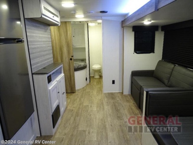 2024 Trail Runner 31DB by Heartland from General RV Center in  Fort Myers, Florida
