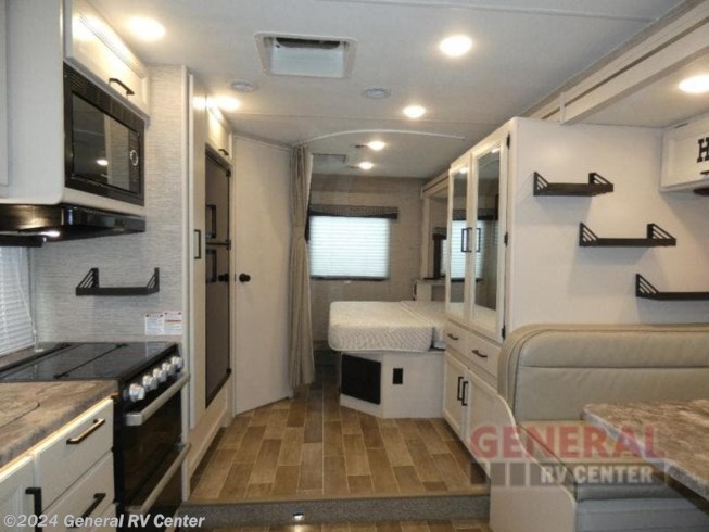 2022 Chateau 24F by Thor Motor Coach from General RV Center in  Fort Myers, Florida