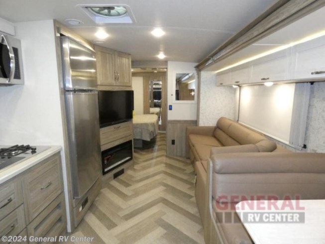 2023 Adventurer 35F by Winnebago from General RV Center in  Fort Myers, Florida