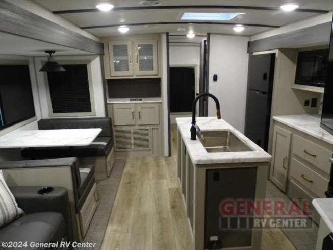 2024 Salem Hemisphere 310BHI by Forest River from General RV Center in  Fort Myers, Florida