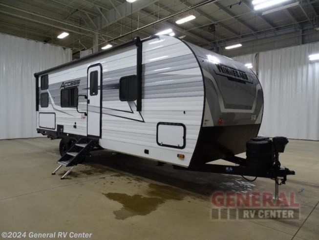 New 2024 Winnebago Access 26BH available in  Fort Myers, Florida