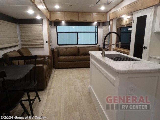 2024 Arcadia Super Lite 292SLRL by Keystone from General RV Center in  Fort Myers, Florida