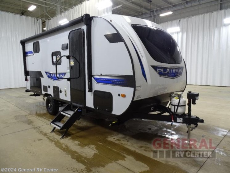 2024 Forest River Salem FSX 178BHSKX RV for Sale in Fort Myers, FL