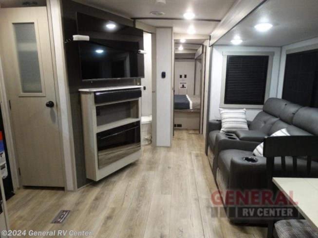 2024 Salem Hemisphere 270FKS by Forest River from General RV Center in  Fort Myers, Florida