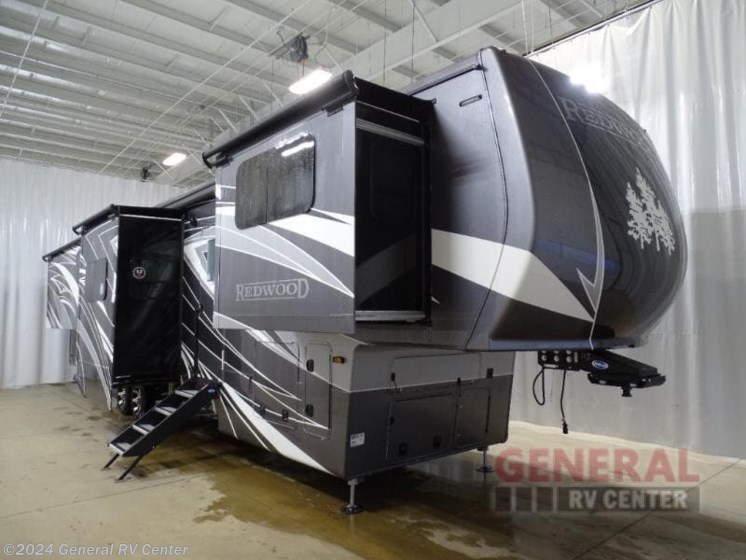 New 2024 Redwood RV Redwood 4200FL available in Fort Myers, Florida