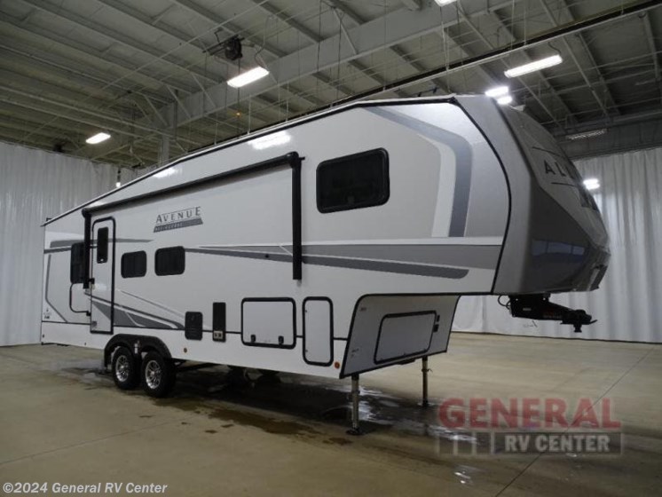 New 2024 Alliance RV Avenue All-Access 28BH available in Fort Myers, Florida