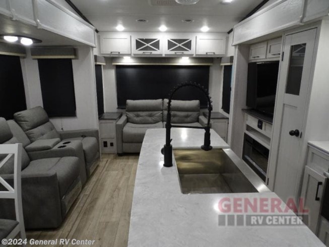 2024 Astoria 3173RLP by Dutchmen from General RV Center in  Fort Myers, Florida