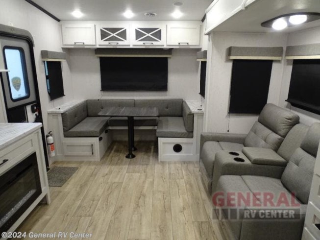 2024 Astoria 250RD by Dutchmen from General RV Center in  Fort Myers, Florida
