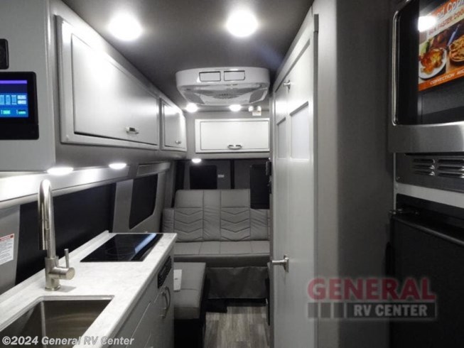 2024 Xpedition SL2E by Holiday Rambler from General RV Center in  Fort Myers, Florida