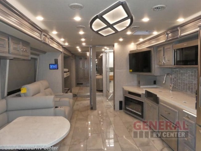 2024 Armada 40P by Holiday Rambler from General RV Center in  Fort Myers, Florida