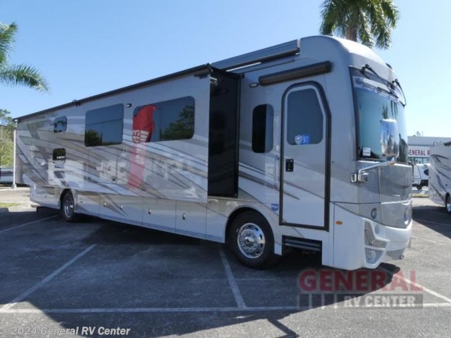 New 2024 Holiday Rambler Armada 40P available in  Fort Myers, Florida