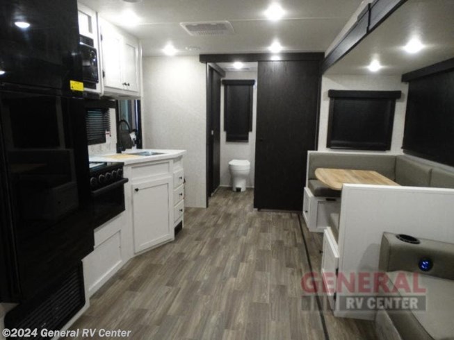 2024 Range Lite 252RB by Highland Ridge from General RV Center in  Fort Myers, Florida