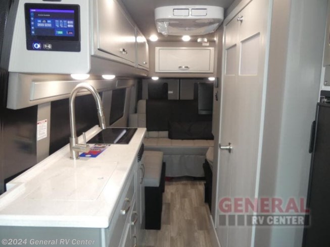 2024 Xpedition SL2E by Holiday Rambler from General RV Center in  Fort Myers, Florida