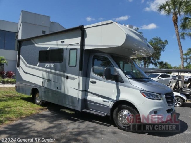 New 2024 Winnebago Porto 24P available in  Fort Myers, Florida