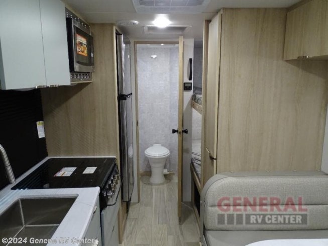 2024 Micro Minnie 1800BH by Winnebago from General RV Center in  Fort Myers, Florida