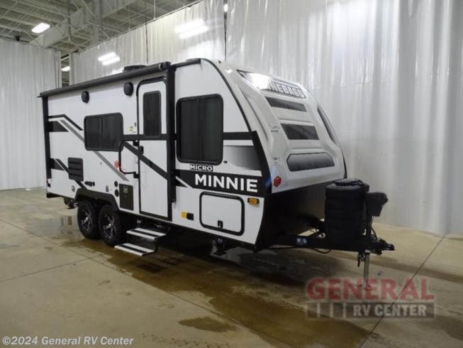 New 2024 Winnebago Micro Minnie 1800BH available in  Fort Myers, Florida