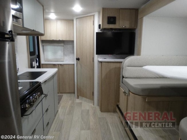 2024 Micro Minnie 1821FB by Winnebago from General RV Center in  Fort Myers, Florida