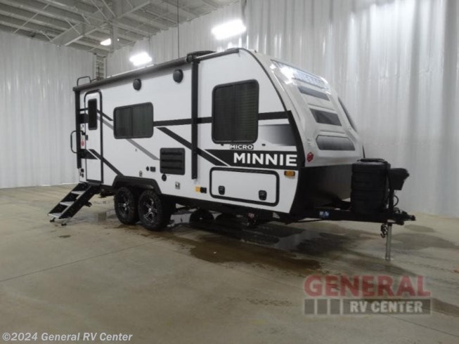 New 2024 Winnebago Micro Minnie 1821FB available in  Fort Myers, Florida