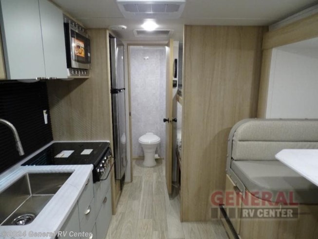 2024 Micro Minnie 2100BH by Winnebago from General RV Center in  Fort Myers, Florida
