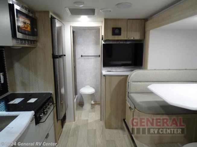 2024 Micro Minnie 2108DS by Winnebago from General RV Center in  Fort Myers, Florida