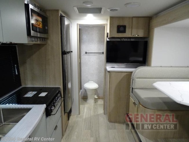 2024 Micro Minnie 2108FBS by Winnebago from General RV Center in  Fort Myers, Florida