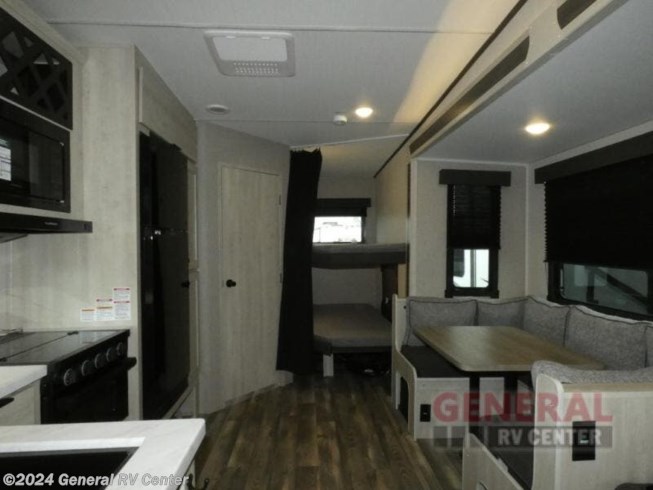 2024 Wildcat ONE 25BH by Forest River from General RV Center in  Fort Myers, Florida