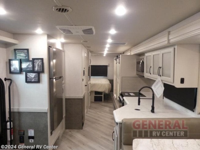 2024 Eclipse 34J by Holiday Rambler from General RV Center in  Fort Myers, Florida