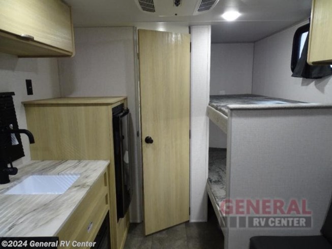 2024 Salem FSX 174BHLE by Forest River from General RV Center in  Fort Myers, Florida