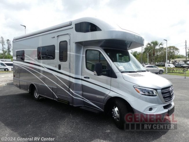 New 2024 Winnebago View 24V available in  Fort Myers, Florida