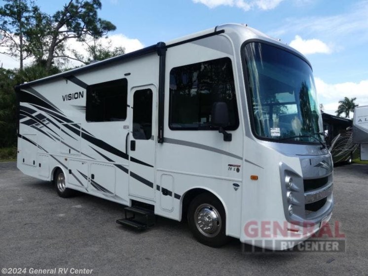 Used 2024 Entegra Coach Vision 29S available in Fort Myers, Florida