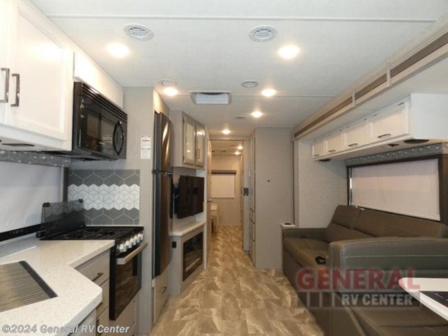 2024 Windsport 34A by Thor Motor Coach from General RV Center in  Fort Myers, Florida