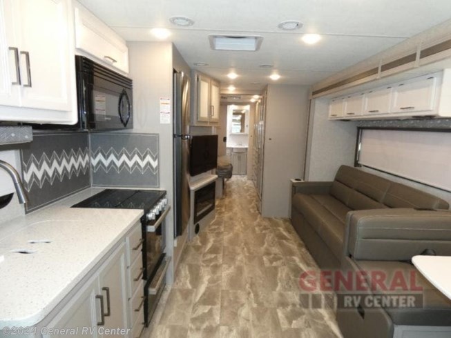 2024 Windsport 35M by Thor Motor Coach from General RV Center in  Fort Myers, Florida