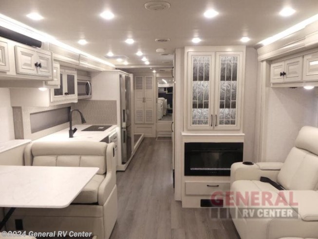 2024 Nautica 34RX by Holiday Rambler from General RV Center in  Fort Myers, Florida