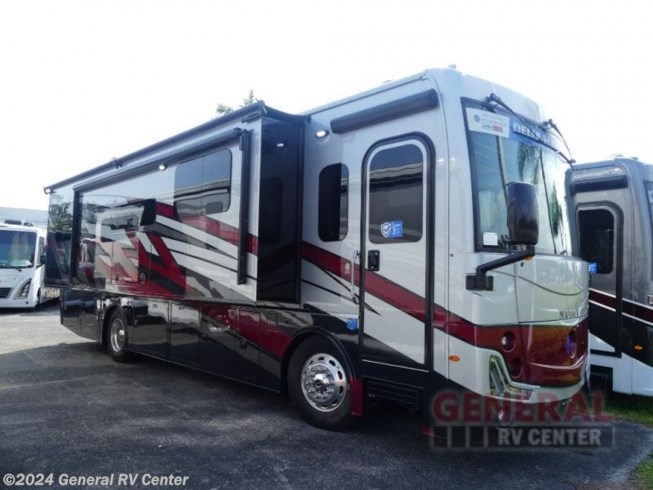 New 2024 Holiday Rambler Nautica 34RX available in  Fort Myers, Florida