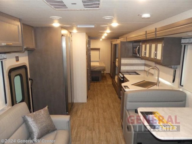 2024 Luminate BB35 by Thor Motor Coach from General RV Center in  Fort Myers, Florida