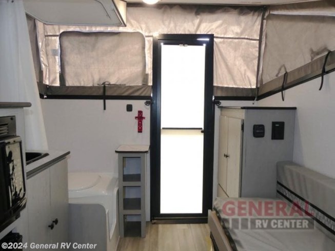 2024 Clipper Camping Trailers 12.0 TD PRO by Coachmen from General RV Center in  Fort Myers, Florida